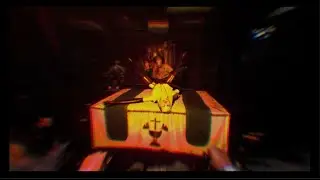 Sleep Deprived Idiots Play Outlast Trials for the First Time...