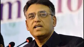 Lockdown can be reimposed if SOPs not followed, Asad Umar I Pakistan Observer