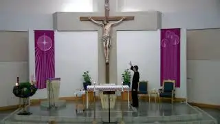Experience Hope! Filmed Advent 2019