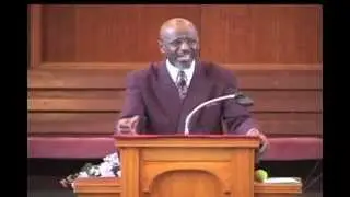 Risen-Serve God Pastor Otis F Brown Jr..mp4