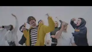 Yung Smali - GO CRAZY  (Official Video) (prod. by Nicassobeats)