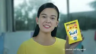 Surf Sun Fresh