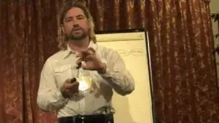 Seminar at Boulder Integral: Rollie Stanich