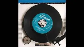 El Pauling - Everybody knows