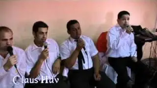 Grupul CARMEL din Strehaia - Partea 2-Video: Claudiu / Record Studio Rovinari