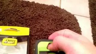 Otterbox Defender Series (iPhone 5/5s) Review