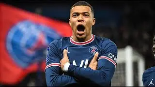 Paris SG 2:0 Monaco | France Ligue 1 | All goals and highlights | 12.12.2021