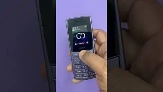 Nokia 110 4G 2024