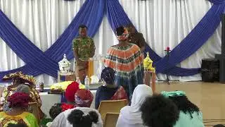 IEPC Broadcast Sunday service 23/11/25