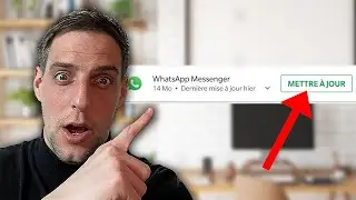 Comment Mettre &agrave; Jour Et Telecharger La Nouvelle Version De WhatsApp