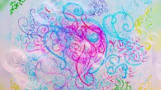 mermaid activation - light language transmission