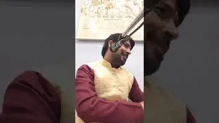 Sunderkand gayan raag darbari per adharit gayan 