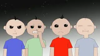 hidden ghosts