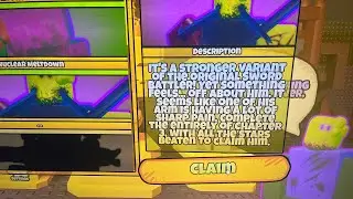 Chapter 3 Xtreme Tumore 3* Winning Run