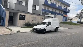 Entregas em curitiba e regiao com a fiorino!