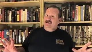 Support the Butch Lewis Act