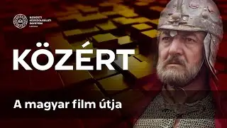 A magyar film útja