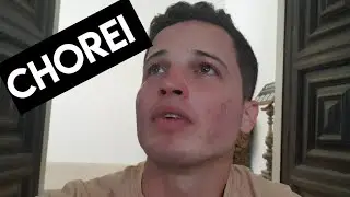 VISITEI O TÚMULO DO PRIMEIRO REI DE PORTUGAL EMOCIONANTE EU CHOREI. morar em Portugal