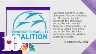 Tennessee House speaker mulls rejecting nearly $1.8 billion in federal education money