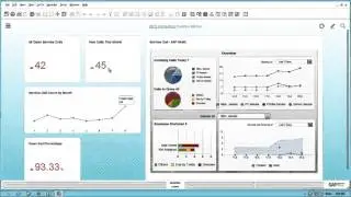 SAP Business One Service Module Demonstration