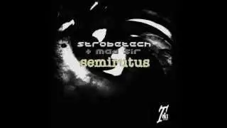 Strobetech & Mad Sir - Semirutus (Original Mix)[Tekx Records]