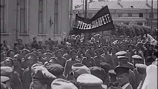 Сміло, други! Не теряйте - трішки революційного духу