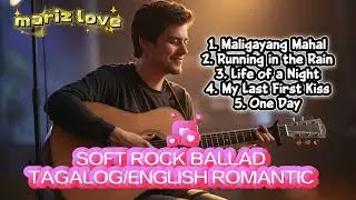 ROMANTIC SONGS | REMIX BY: @marizlove-l1k | @TopTrending 