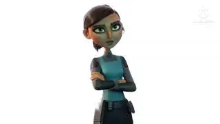 Opinion on Marcy Kappel (2014) Movie Part 1?