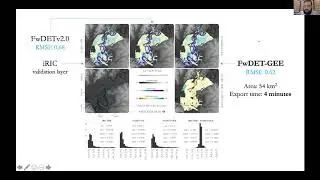 Google Earth Engine Implementation of Floodwater Depth Tool FwDET-GEE for Large Scale Flood Analysis