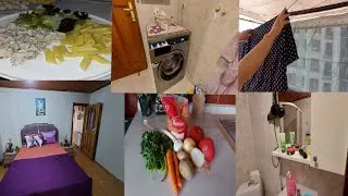 عرض دارهم وماطيبتش🤨خليتوا دار كلش فالتالي واش قالوا؟@سطايفية في تركيا @kenzasteps vlog