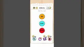 brain test level 54