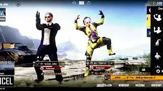 chakkar hi koi ni Ustaad 👿 | Attitude Lobby Video 🔥 | Beat sync lobby edit video by GAMEXTEN