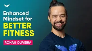 “This Fitness Transformation Technique Changed Everything For Me” Ronan Oliveira