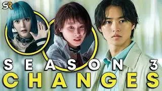 Alice in Borderland S3 Ending Explained: The Joker Twist & LA Cliffhanger