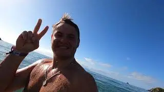 Coromandel Peninsula (part 2) amazing scenery & drone shots!