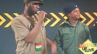 InnaVibe (spread the love)