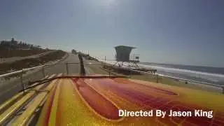Surf Bus