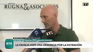 INVESTIGAN LA FILTRACI&Oacute;N DE UN VIDEO DEL CASO JEREM&Iacute;AS MONZ&Oacute;N | &ldquo;ESTE FOCO LO QUEREMOS APAGAR&rdquo;