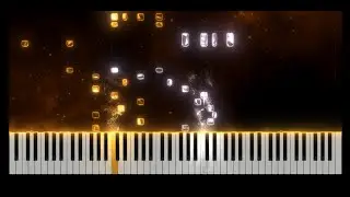 Étincelles Nocturnes (Original Composition)