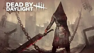 Dead By Daylight - [Killer] #5