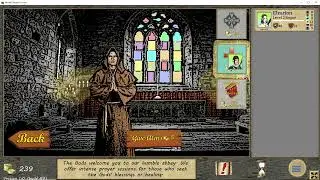 Let's Try Infinite Dungeon Crawler (D&D Styled Isometric CRPG!) - Ep. 5 - A USEFUL Learning Episode!
