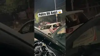 Police Siren In Grand Vitara😍|#shorts #siren #hooter #illegal #policesiren #grandvitara #nexa #suv