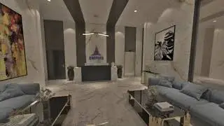 A tour of our Residential space