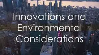 Air Rights  - The Unseen Dimension of NYC