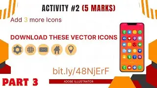Adobe Illustrator: Shape Modes || Pathfinder || Workshop 2 || Part 3 of 3