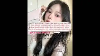 please audition!!! #cutecore #cute #wonyoung #audition #dreament #debutnow // link is in my bio ౨ৎ