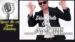 Igorek -Piosenkarz Disco Polo Gra Andre