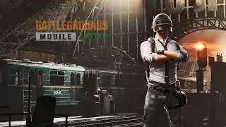Frozen Island turns Erangel into a snowy battlefield ❄️🔥