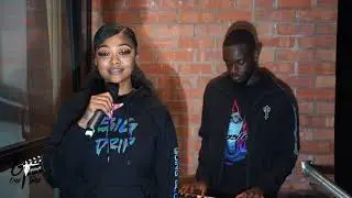OG NIKI - One Take W/Ellz BT | Season 2