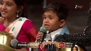Dance Karnataka Dance 2025 | Ep - 20 | Jan 25, 2026 | Best Scene 4 | Zee Kannada